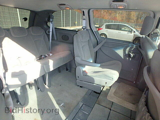 2006 DODGE CARAVAN - VIN: 2D4GP44L16R915110 - Фото 6