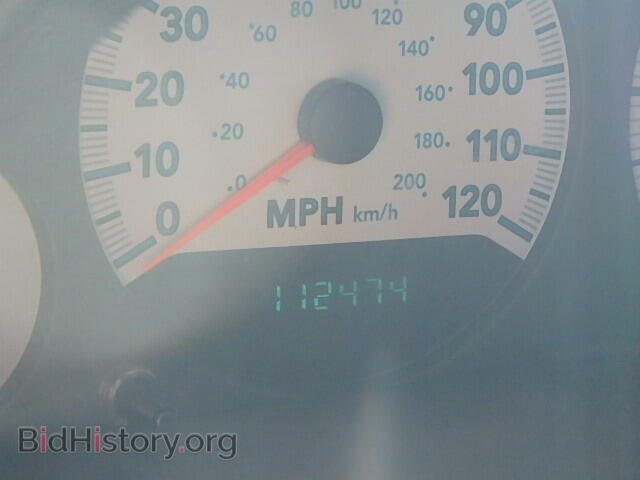 2006 DODGE CARAVAN - VIN: 2D4GP44L16R915110 - Фото 8