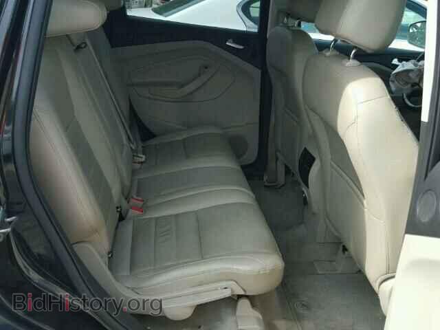 2013 FORD ESCAPE - VIN: 1FMCU0HX3DUD11953 - Фото 6