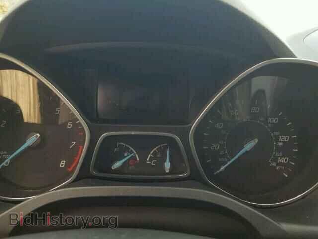 2013 FORD ESCAPE - VIN: 1FMCU0HX3DUD11953 - Фото 8