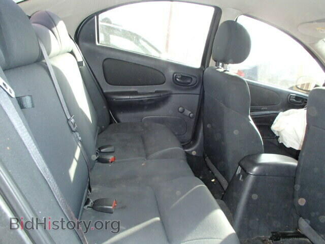 2005 DODGE NEON - VIN: 1B3ES56C25D214455 - Фото 6
