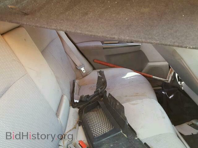 2012 SUBARU FORESTER - VIN: JF2SHABC2CH427704 - Photo 6