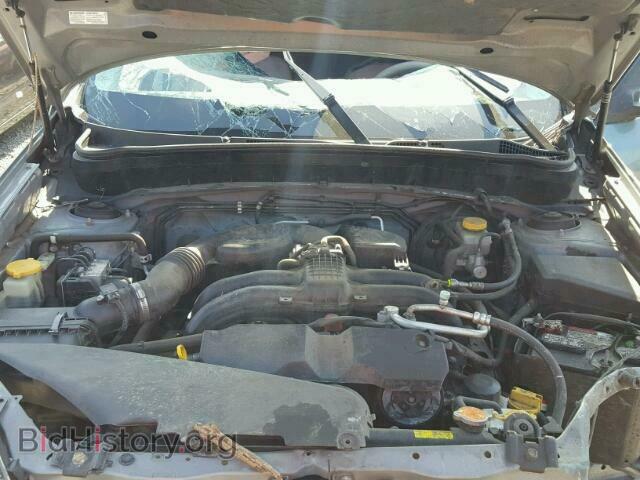 2012 SUBARU FORESTER - VIN: JF2SHABC2CH427704 - Photo 7