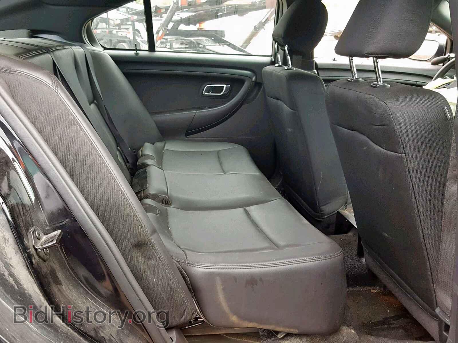 2016 FORD TAURUS - VIN: 1FAHP2MK2GG103403 - Photo 6