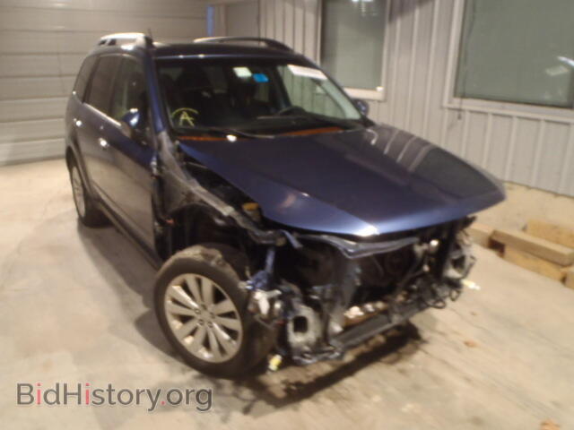 Фотография JF2SHADC7BH723457 - SUBARU FORESTER 2011