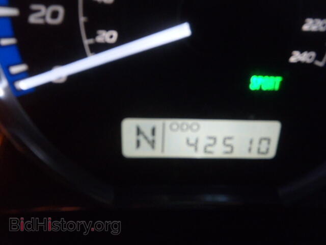 2011 SUBARU FORESTER - VIN: JF2SHADC7BH723457 - Фото 8