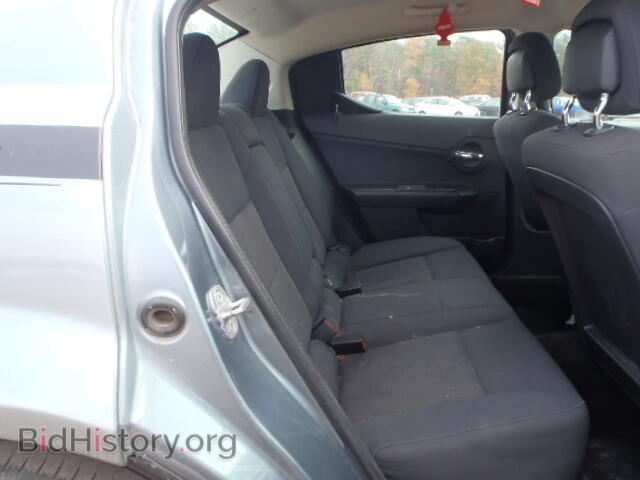 2010 DODGE AVENGER - VIN: 1B3CC4FB8AN157950 - Фото 6