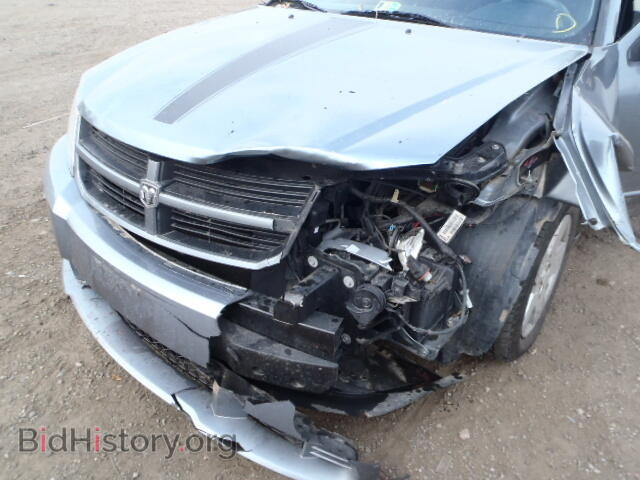 2010 DODGE AVENGER - VIN: 1B3CC4FB8AN157950 - Фото 9