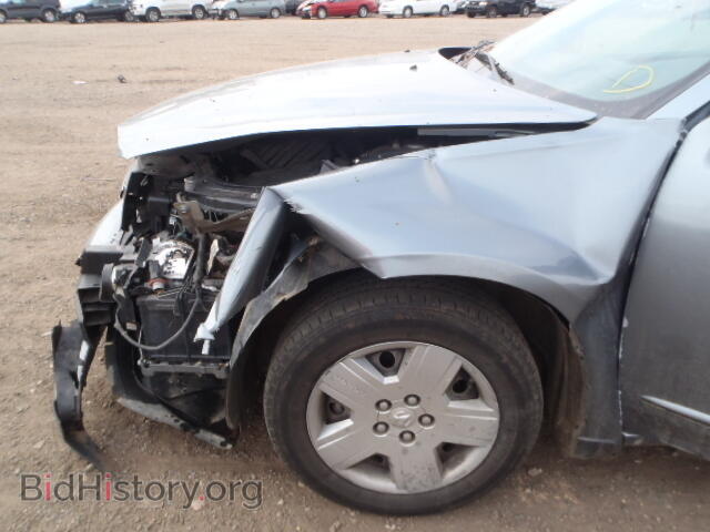 2010 DODGE AVENGER - VIN: 1B3CC4FB8AN157950 - Фото 10