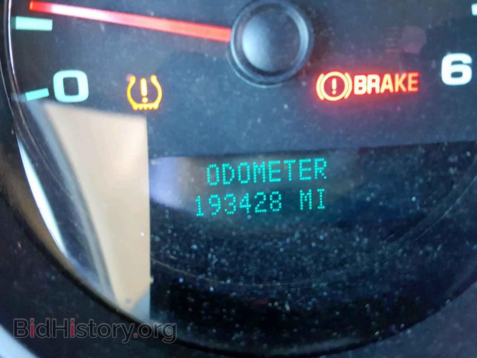 2007 CHEVROLET SILVERADO - VIN: 1GCEC14C57Z519896 - Фото 8