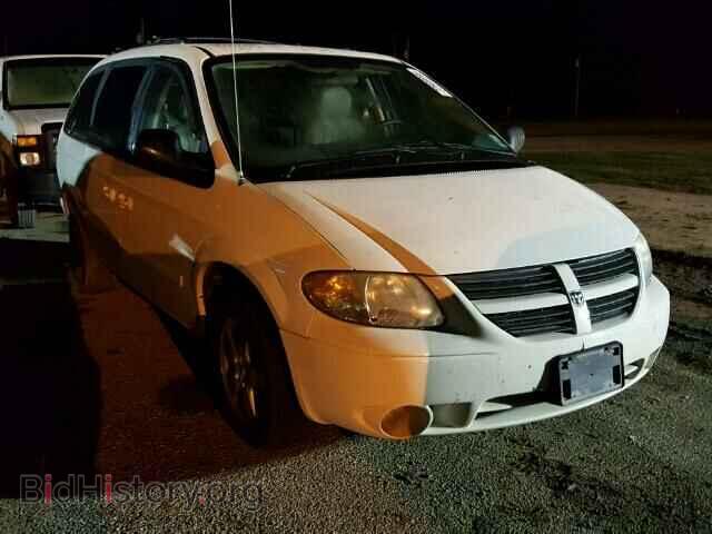 Photo 2D4GP44L65R291240 - DODGE CARAVAN 2005