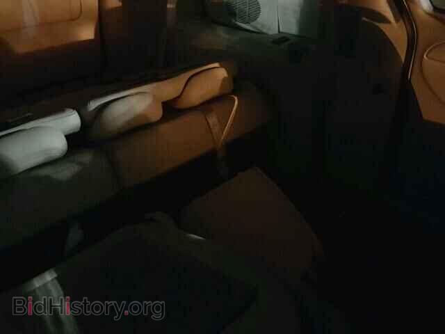 2005 DODGE CARAVAN - VIN: 2D4GP44L65R291240 - Фото 6