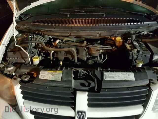 2005 DODGE CARAVAN - VIN: 2D4GP44L65R291240 - Фото 7