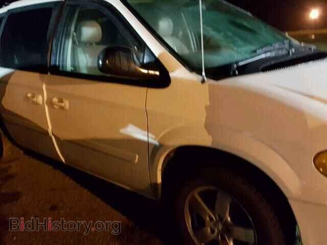2005 DODGE CARAVAN - VIN: 2D4GP44L65R291240 - Фото 10