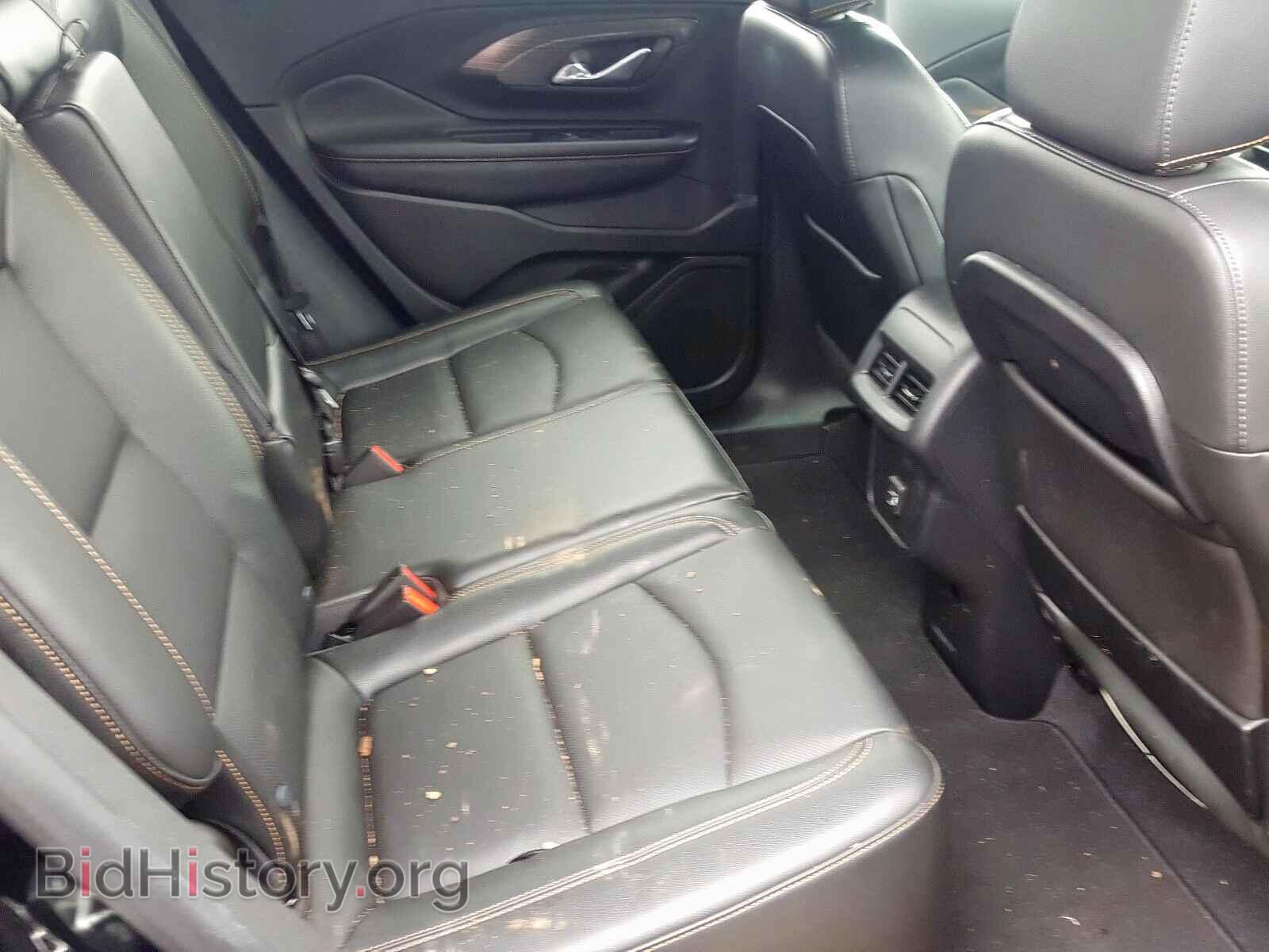2019 GMC TERRAIN - VIN: 3GKALPEV9KL262361 - Фото 6