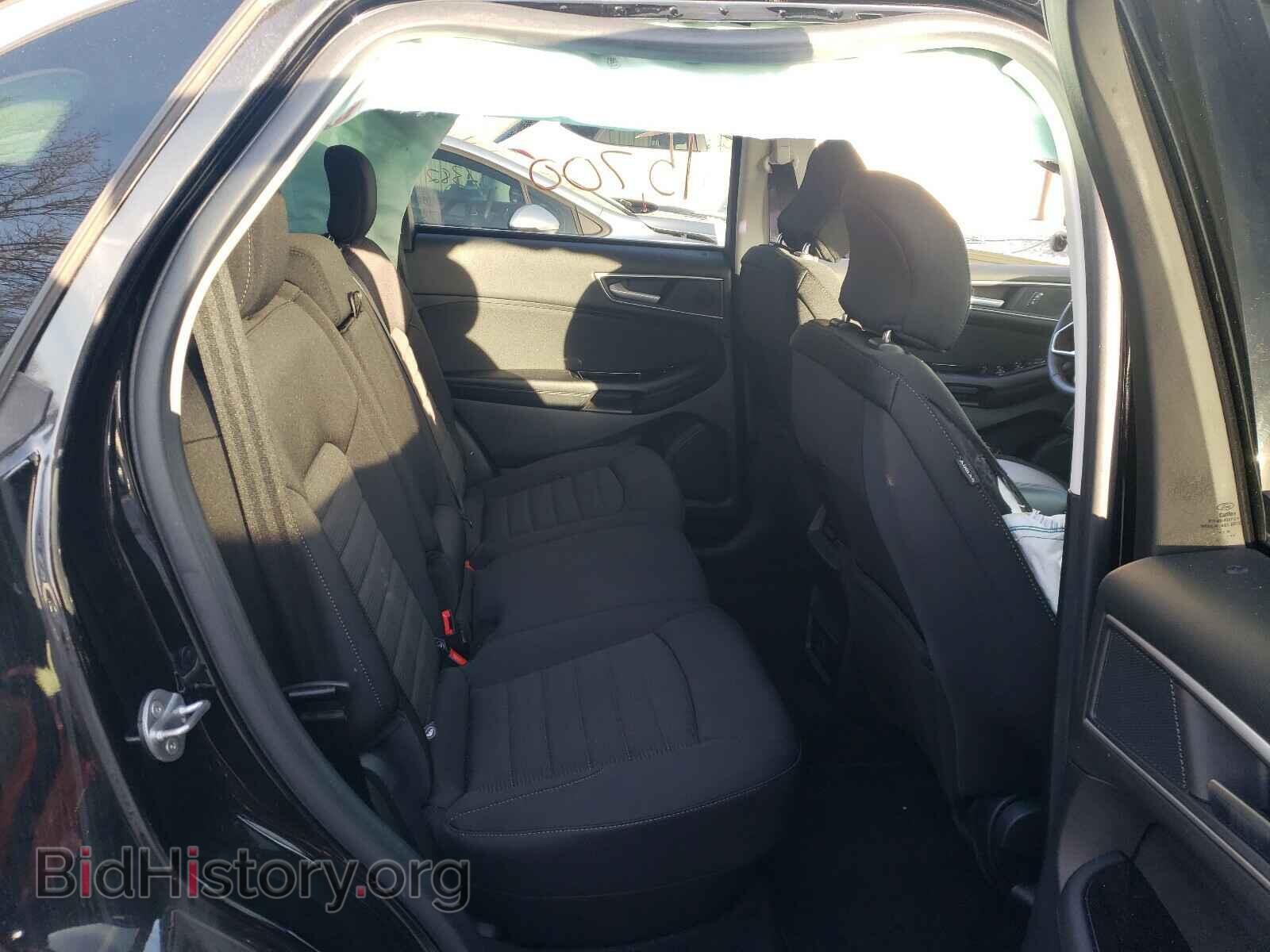 2018 FORD EDGE - VIN: 2FMPK3J98JBC35698 - Фото 6