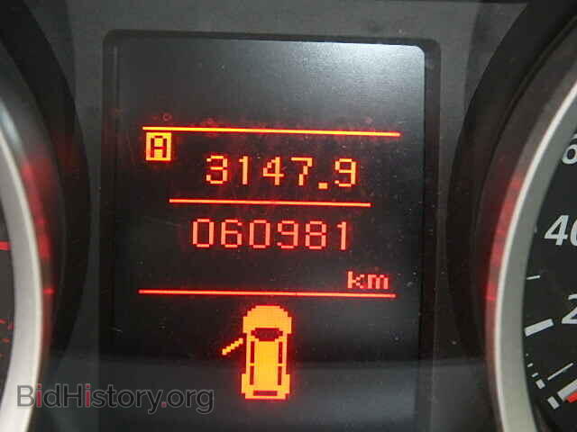 2013 MITSUBISHI LANCER - VIN: JA32U2FUXDU607085 - Фото 8
