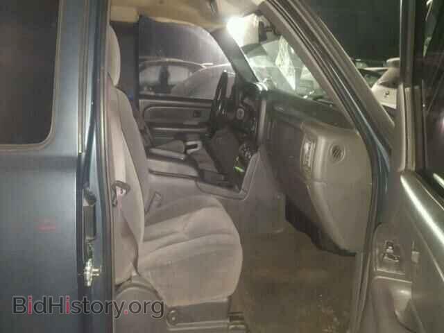 2007 CHEVROLET SILVERADO - VIN: 1GCEC19Z57Z160658 - Фото 5