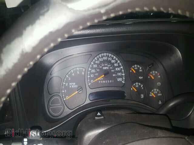 2007 CHEVROLET SILVERADO - VIN: 1GCEC19Z57Z160658 - Фото 8