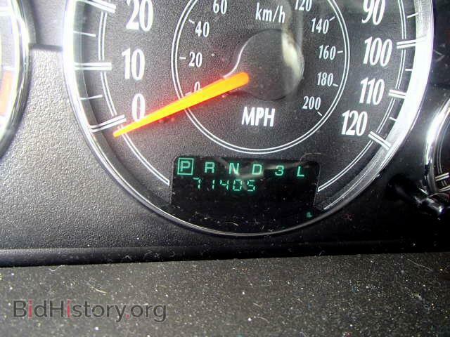 2002 CHRYSLER SEBRING - VIN: 1C3EL46X82N349054 - Фото 8