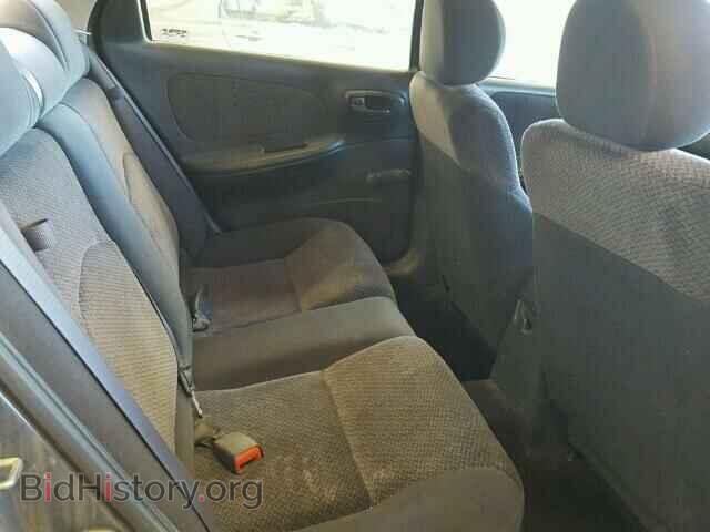 2001 DODGE NEON - VIN: 1B3ES46C91D232472 - Фото 6