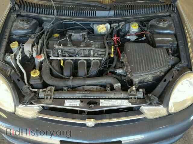 2001 DODGE NEON - VIN: 1B3ES46C91D232472 - Фото 7