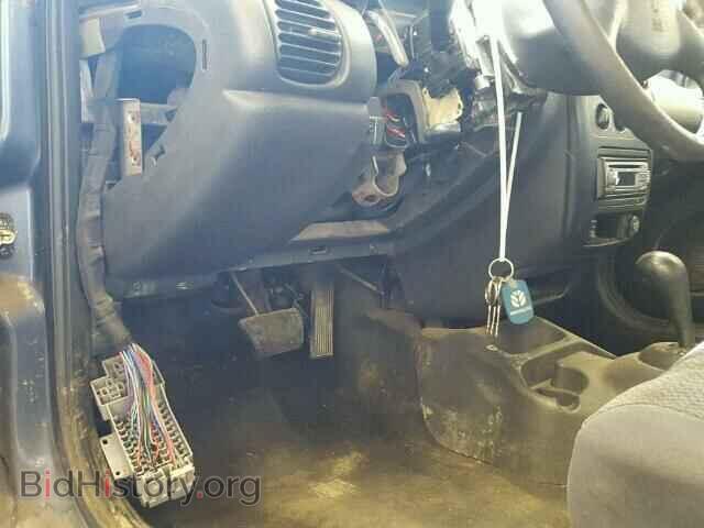 2001 DODGE NEON - VIN: 1B3ES46C91D232472 - Фото 10