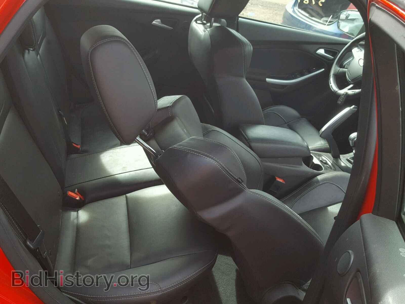 2014 FORD FOCUS - VIN: 1FADP3L90EL169004 - Photo 6