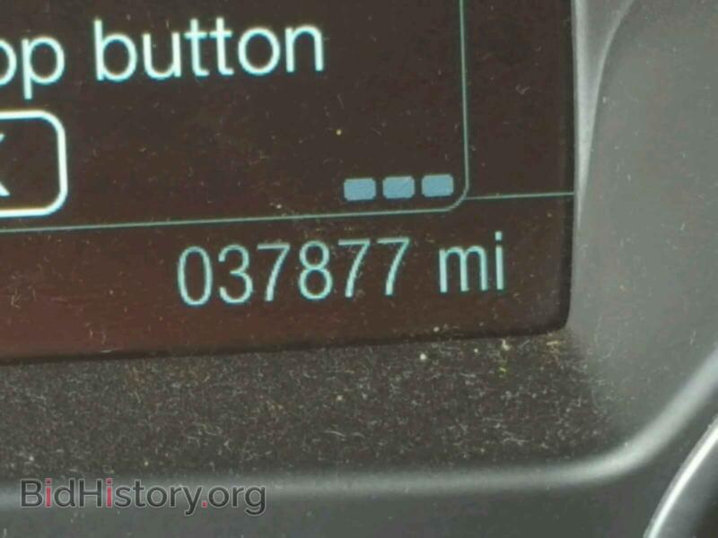 2014 Ford FOCUS (VIN 1FADP3L90EL169004) — photo 8 of 10