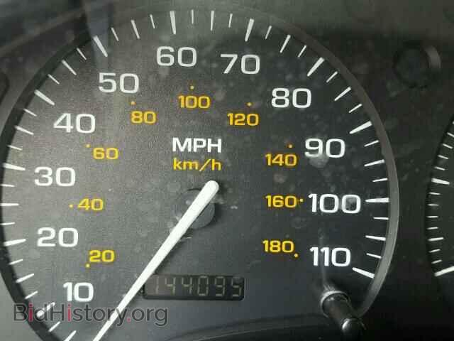1999 SATURN SL/SL1/SL2 - VIN: 1G8ZH5287XZ192615 - Фото 8