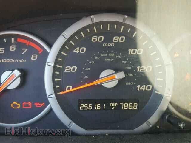 2007 HONDA PILOT - VIN: 5FNYF28757B007066 - Фото 8