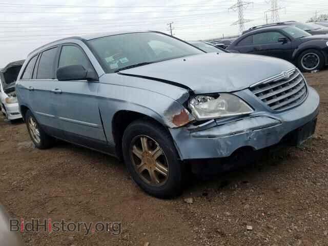 Photo 2A4GM68436R682801 - CHRYSLER PACIFICA T 2006