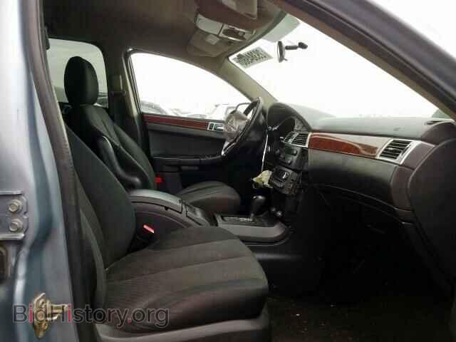 2006 CHRYSLER PACIFICA T - VIN: 2A4GM68436R682801 - Photo 5