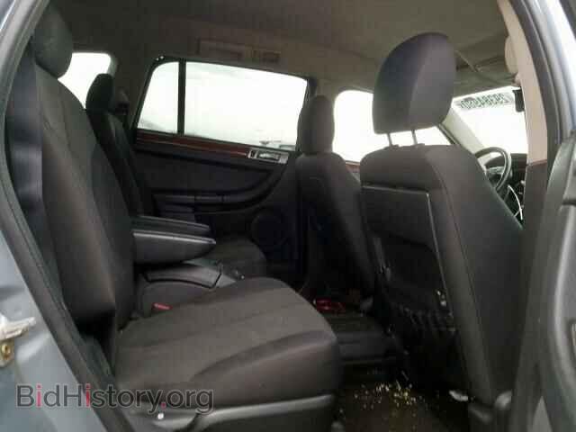 2006 CHRYSLER PACIFICA T - VIN: 2A4GM68436R682801 - Photo 6