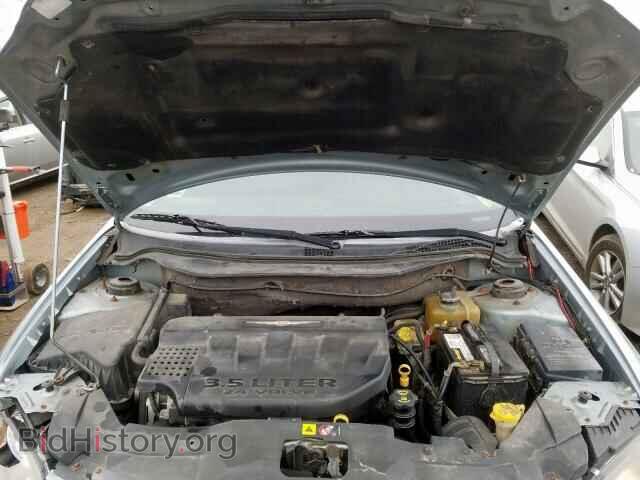 2006 CHRYSLER PACIFICA T - VIN: 2A4GM68436R682801 - Photo 7