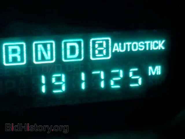 2006 CHRYSLER PACIFICA T - VIN: 2A4GM68436R682801 - Photo 8