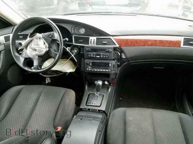 2006 CHRYSLER PACIFICA T - VIN: 2A4GM68436R682801 - Photo 9