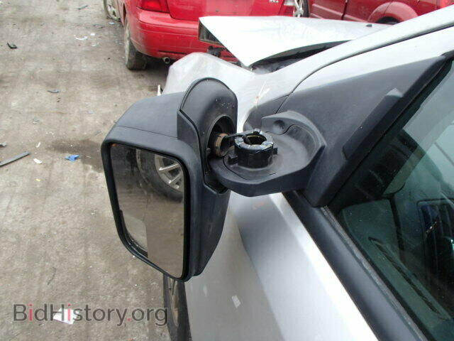 2010 FORD EDGE - VIN: 2FMDK3GC6ABA57764 - Фото 10