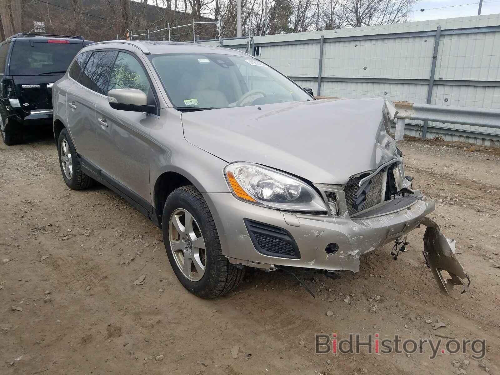 Photo YV4940DZ4C2281049 - VOLVO XC60 2012