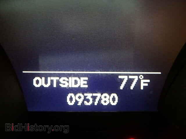 2009 ACURA MDX - VIN: 2HNYD28249H524263 - Фото 8
