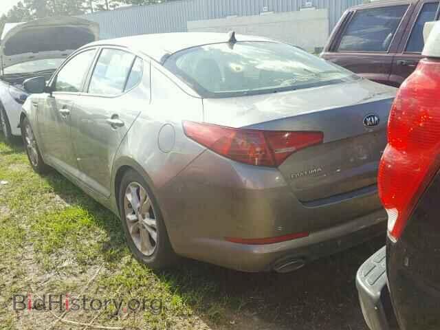 2013 KIA OPTIMA - VIN: 5XXGN4A75DG112140 - Photo 3