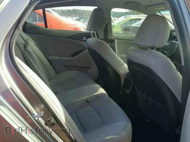 2013 KIA OPTIMA - VIN: 5XXGN4A75DG112140 - Photo 6