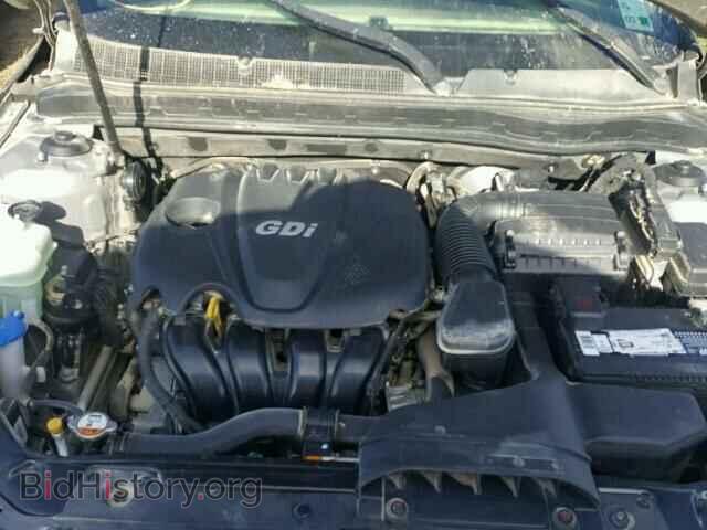 2013 KIA OPTIMA - VIN: 5XXGN4A75DG112140 - Photo 7
