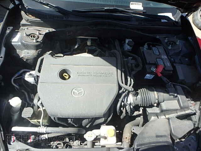 2013 MAZDA 6 - VIN: 1YVHZ8CH6D5M13617 - Фото 7