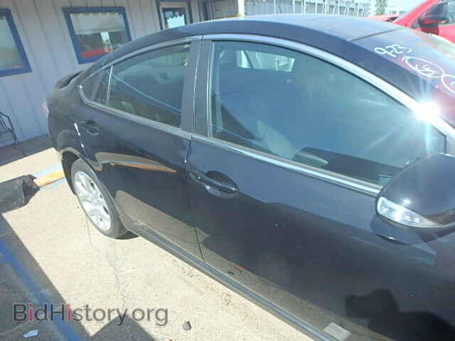 2013 MAZDA 6 - VIN: 1YVHZ8CH6D5M13617 - Фото 10