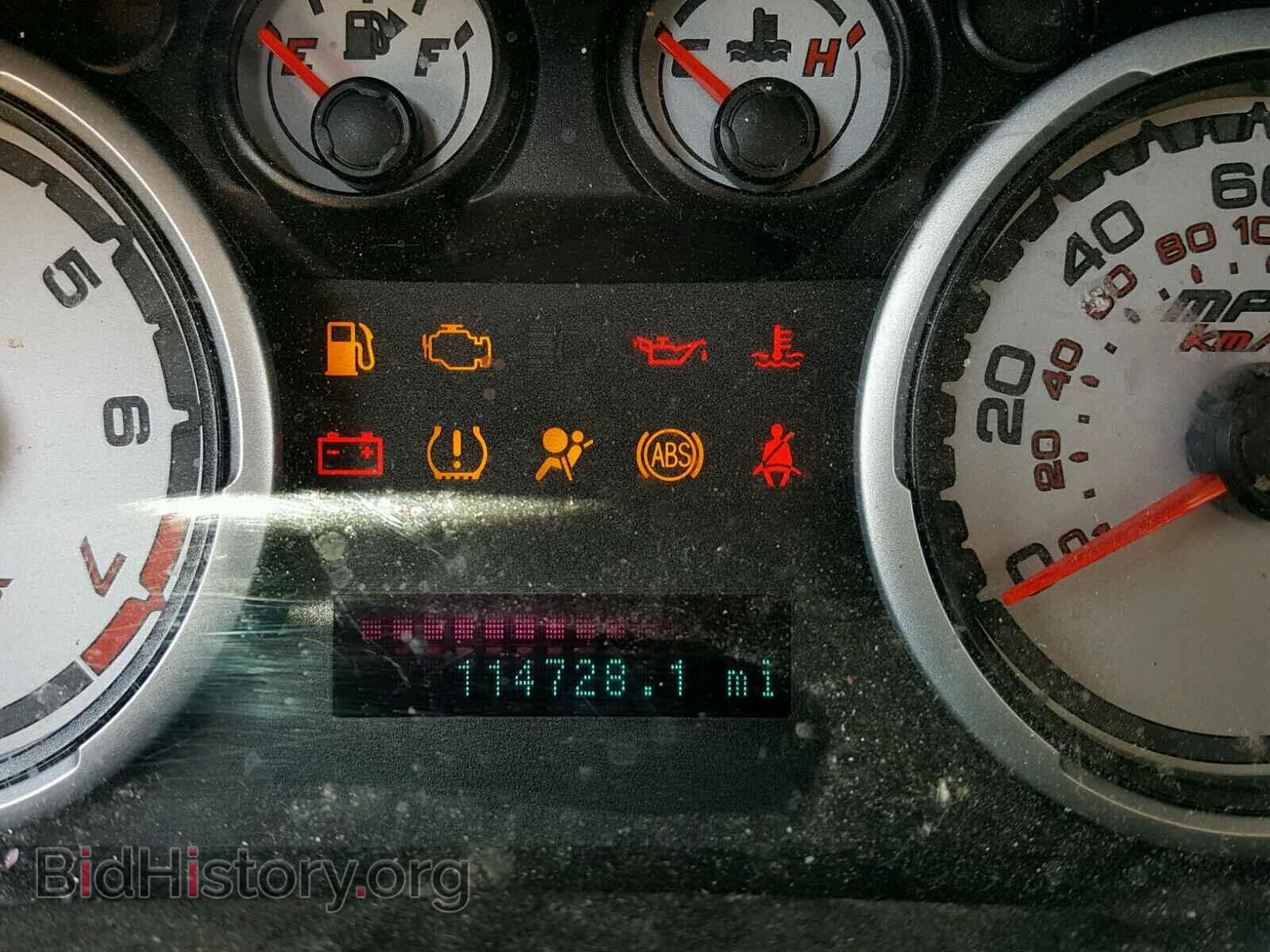 2011 FORD FOCUS - VIN: 1FAHP3FN8BW116197 - Фото 8