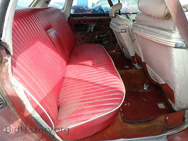 1976 CADILLAC DEVILLE - VIN: 6D49S6Q307772 - Фото 6