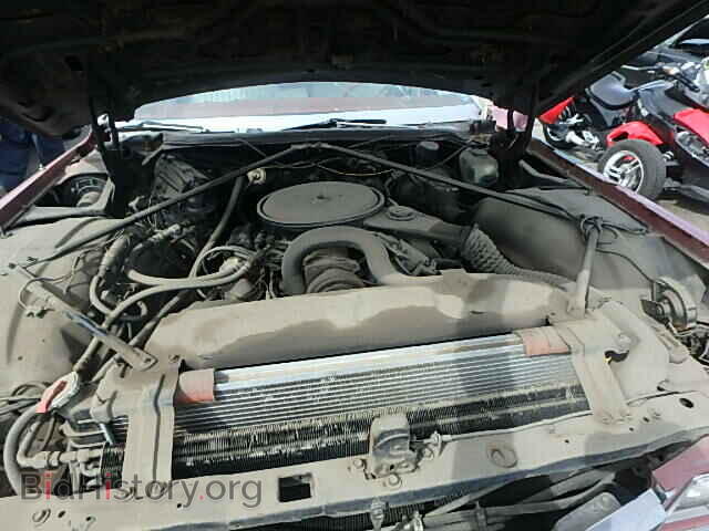 1976 CADILLAC DEVILLE - VIN: 6D49S6Q307772 - Фото 7