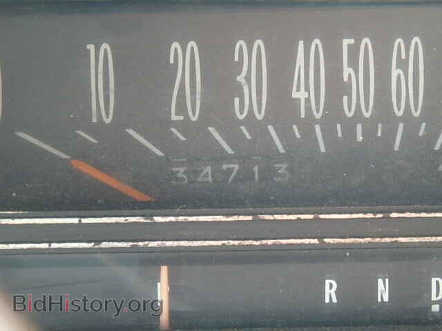1976 CADILLAC DEVILLE - VIN: 6D49S6Q307772 - Фото 8