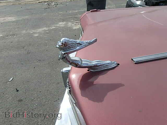 1976 CADILLAC DEVILLE - VIN: 6D49S6Q307772 - Фото 10